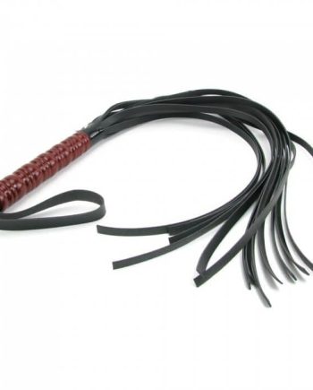 Mahogany Flogger