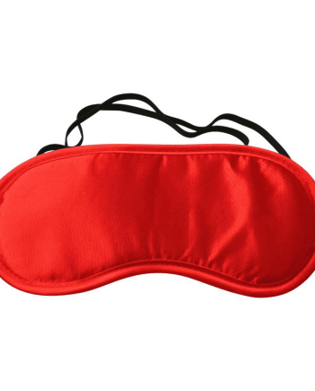 Satin Blindfold