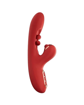 Tickler Wiggling Vibrator