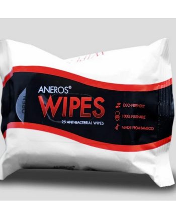 Aneros Wipes