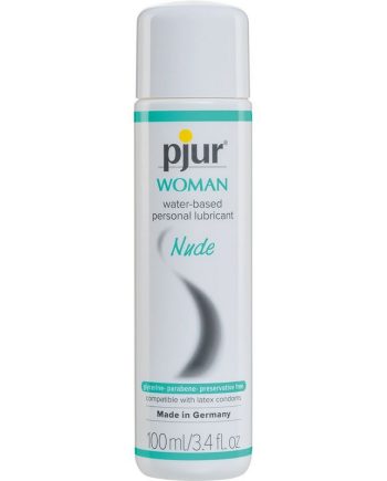pjur®  Woman Nude