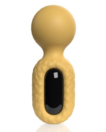 Rebound Compact Power Wand