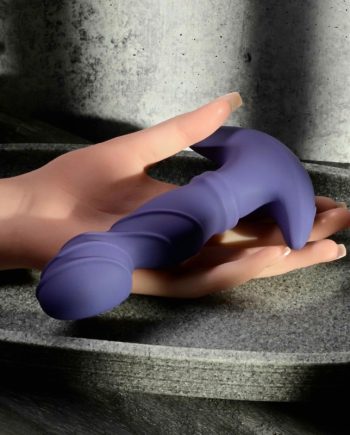 Ring It – Anal Stopper